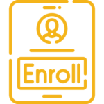 enroll