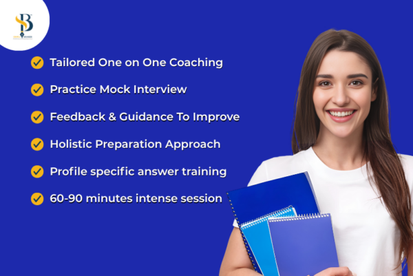 College Interview Preparation