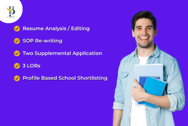 Simpli Admission Assist