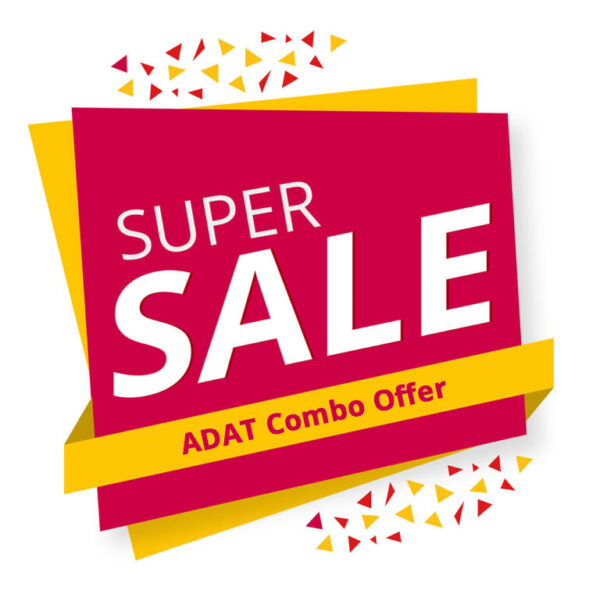 ADAT Combo Offer