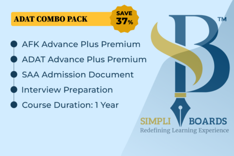 ADAT Combo Package