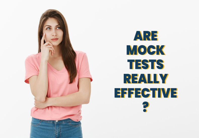 The Importance of Mock Tests in INBDE and AFK Preparation