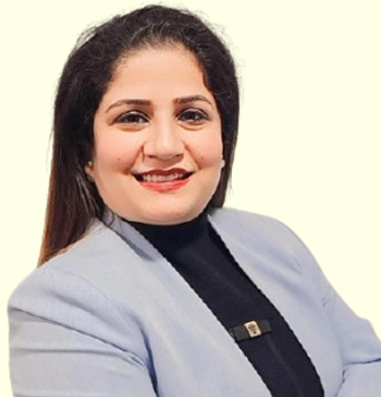 dr sonia