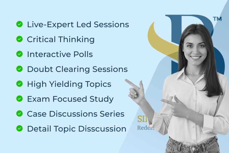 Subject Lectures