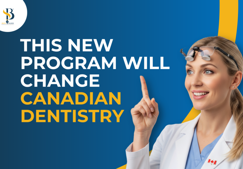 ACFD Bridge Training Program Canada