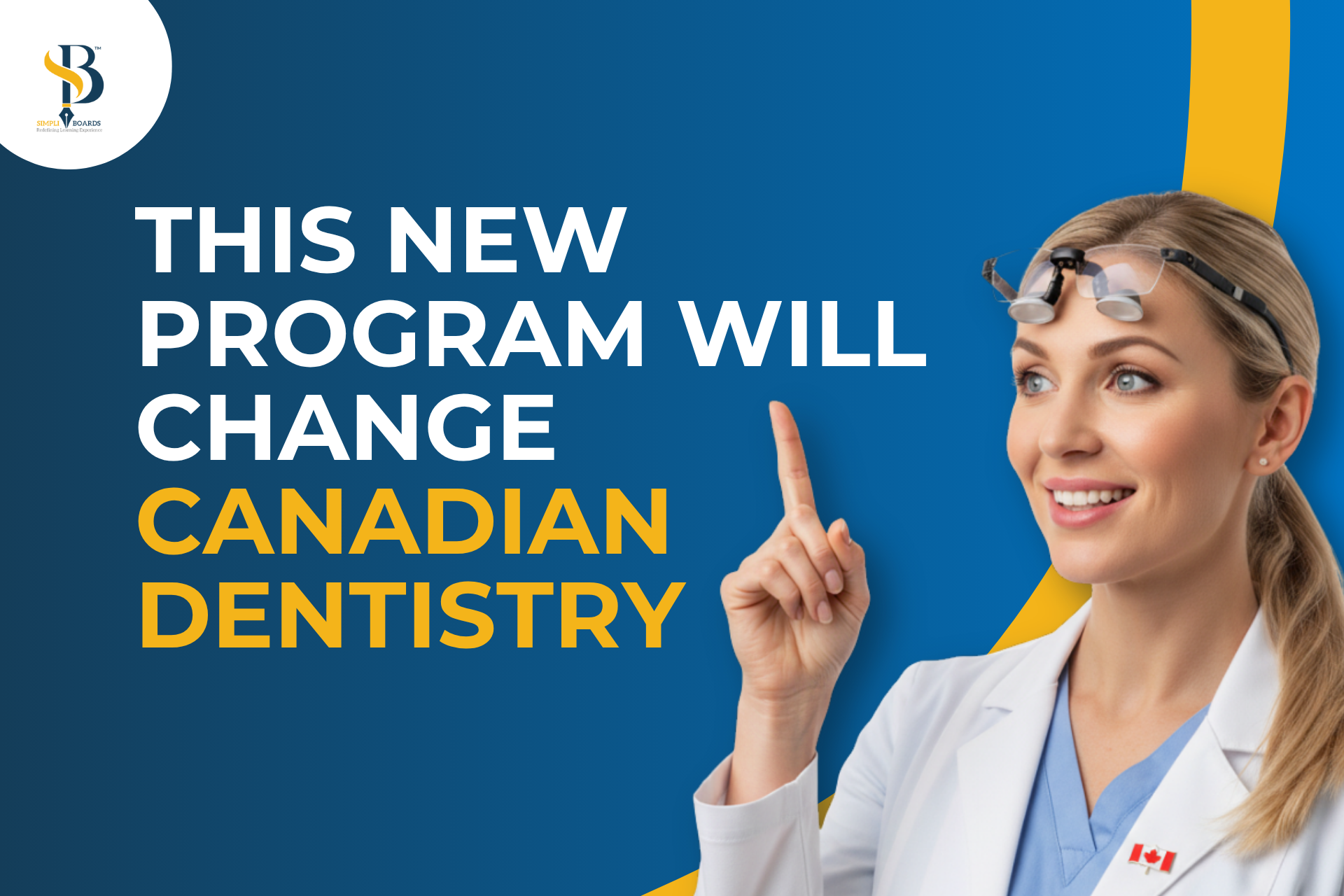ACFD Bridge Training Program Canada