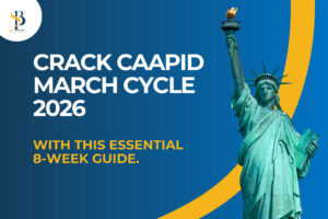 CAAPID 2026 Timeline With a Smart 8 Week Checklist