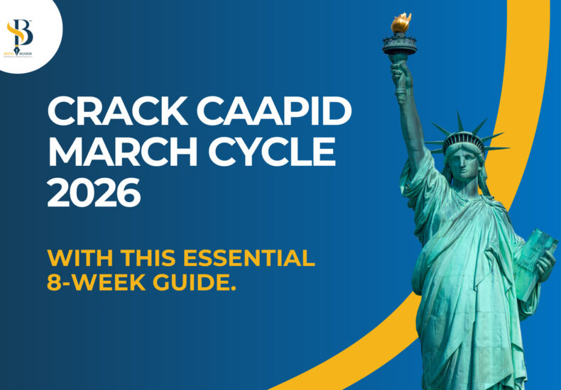 CAAPID 2026 Timeline With a Smart 8 Week Checklist
