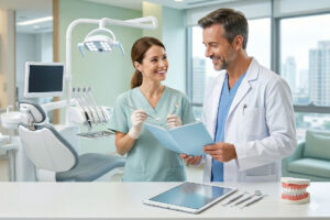 Indiana hygiene license for international dentists pathway 2026