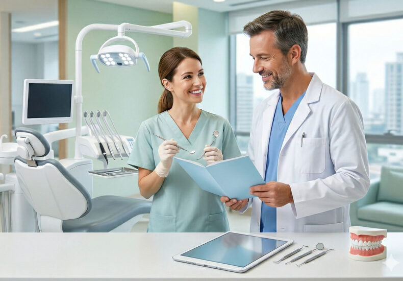 Indiana hygiene license for international dentists pathway 2026