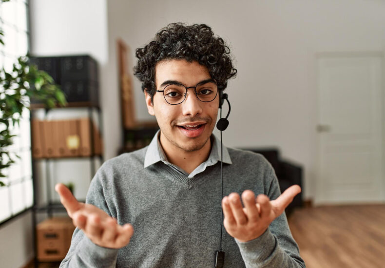 Mastering new TOEFL speaking section