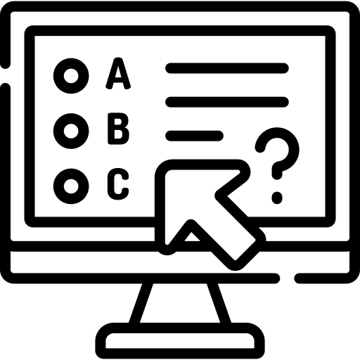 online test 1