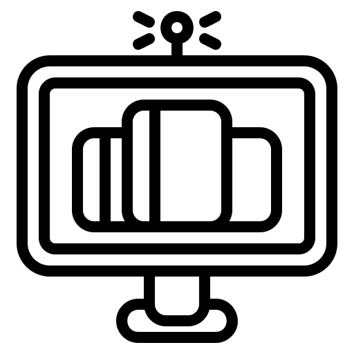 online library
