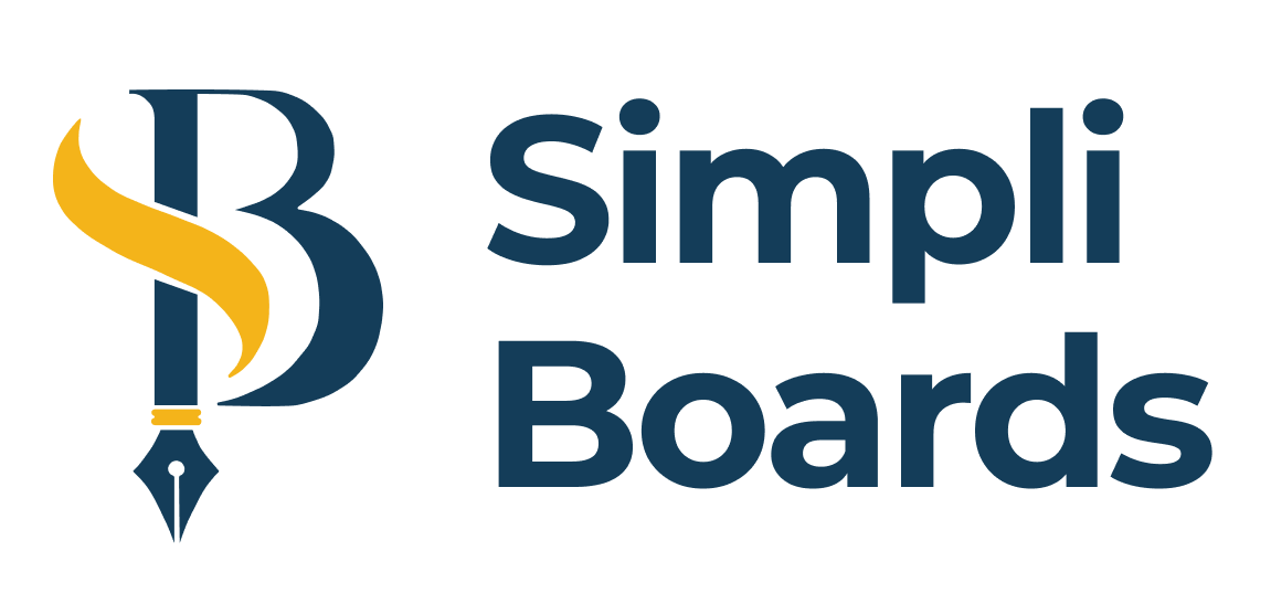 Simpli Boards Inc.